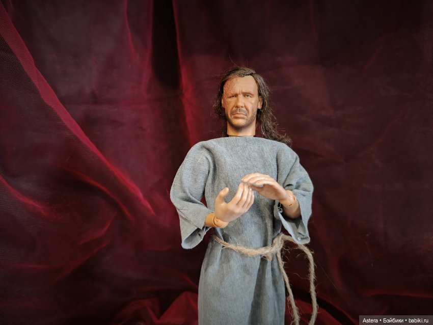 Августфест! "Саломея", О. Уайльд, поклон (фото 7)