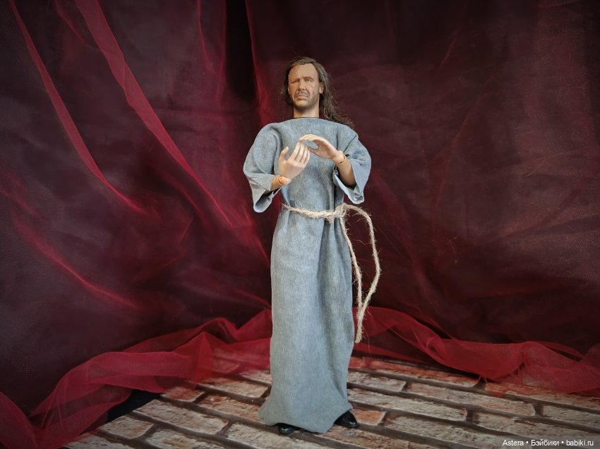 Августфест! "Саломея", О. Уайльд, поклон (фото 6)