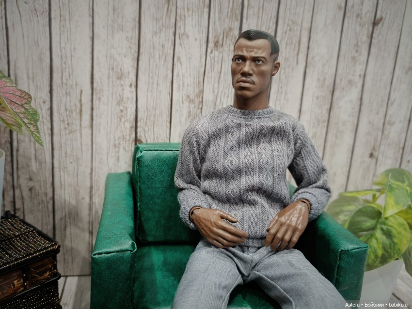 Интервью с участниками постановки "Саломея"