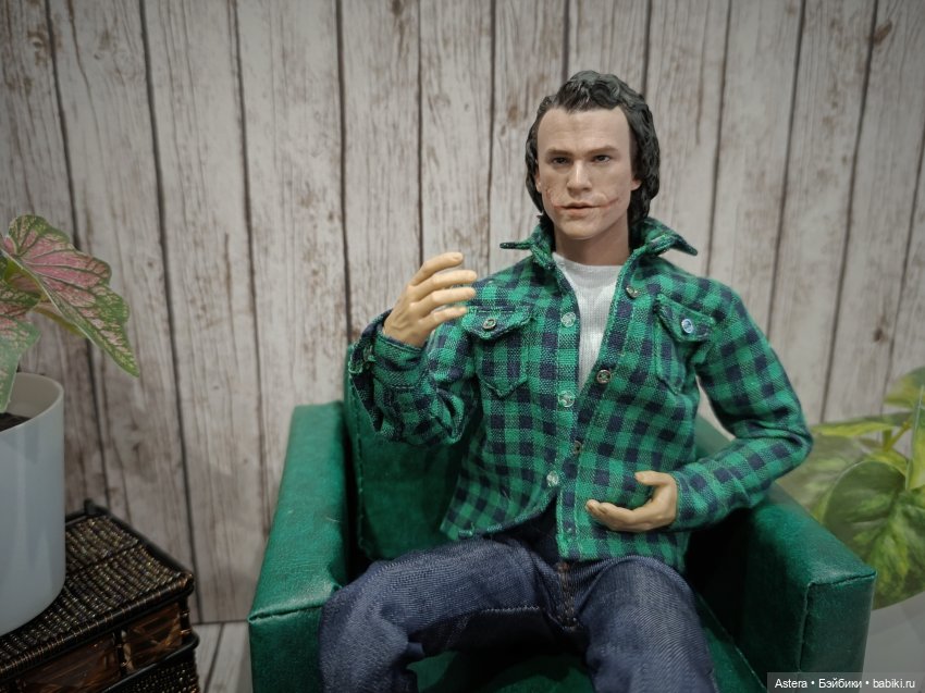 Интервью с участниками постановки "Саломея"