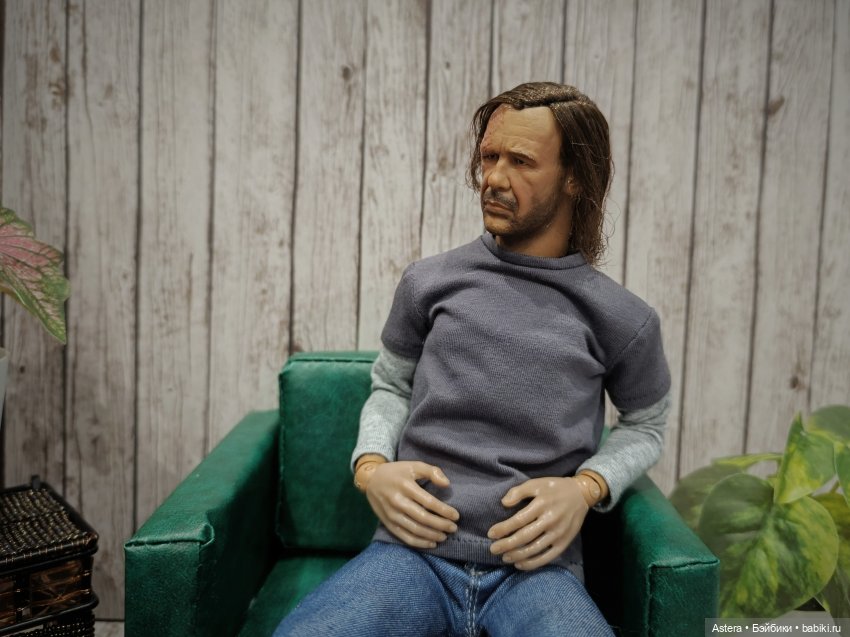 Интервью с участниками постановки "Саломея"