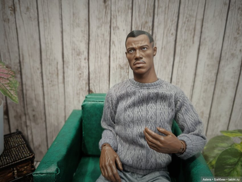 Интервью с участниками постановки "Саломея"