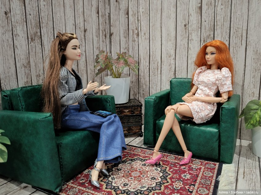 Интервью с участниками постановки "Саломея"