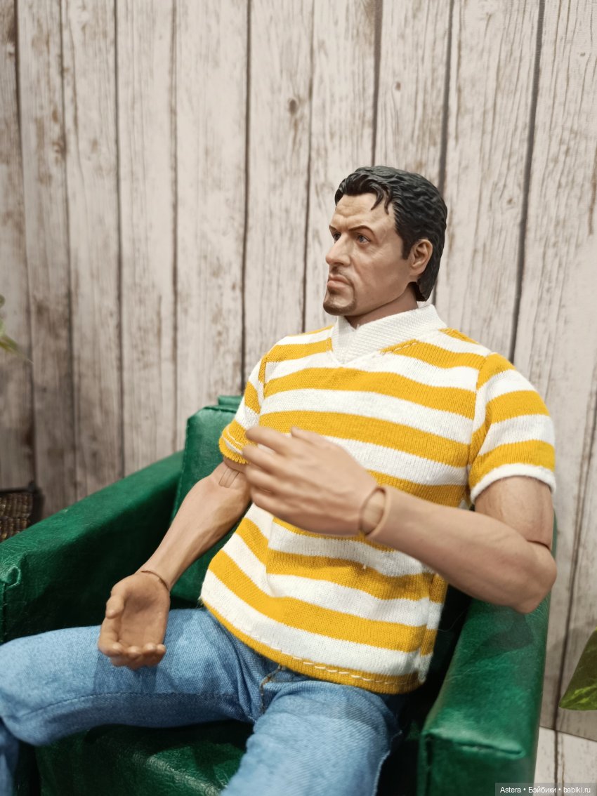 Интервью с участниками постановки "Саломея"