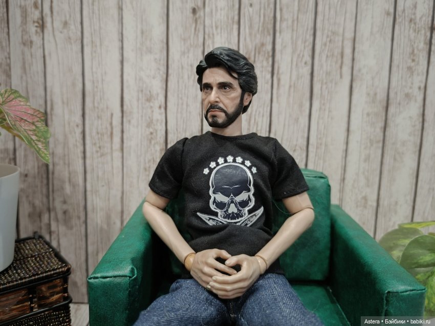 Интервью с участниками постановки "Саломея"