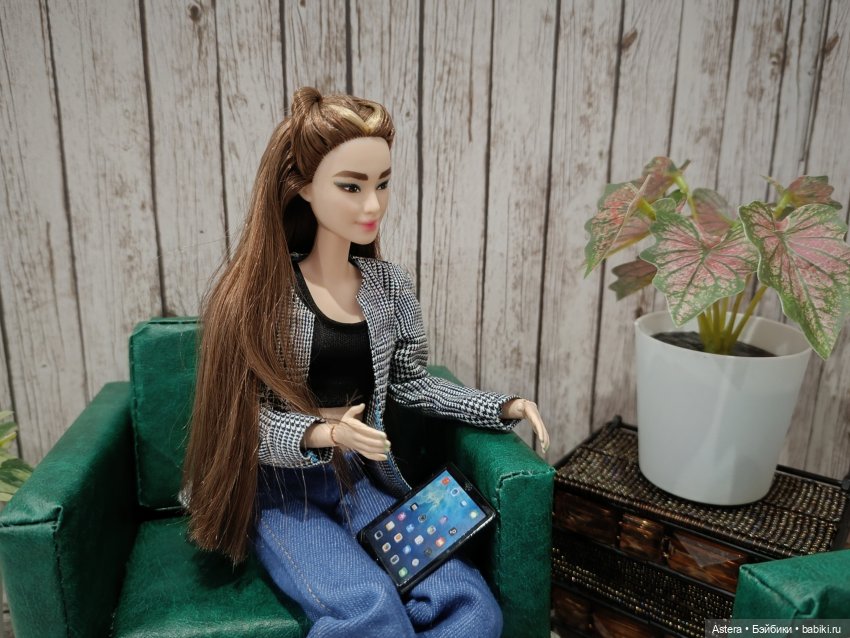 Интервью с участниками постановки "Саломея" (фото 4)