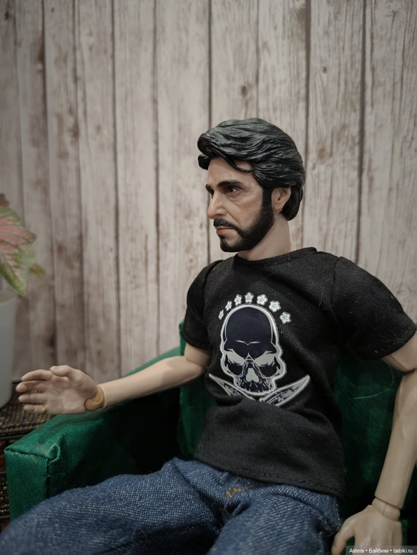 Интервью с участниками постановки "Саломея"