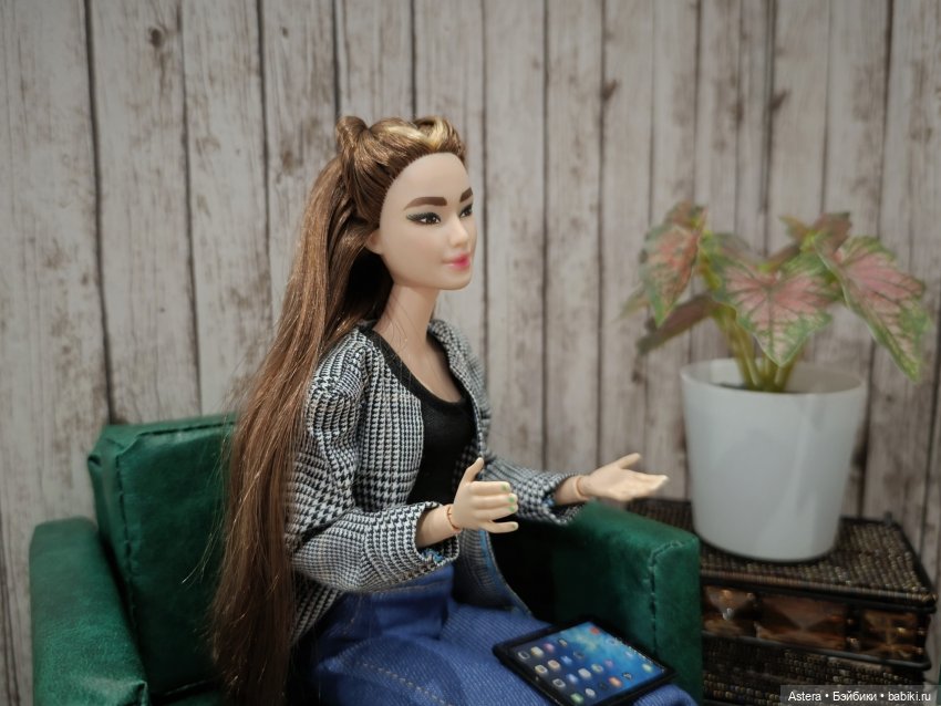 Интервью с участниками постановки "Саломея"