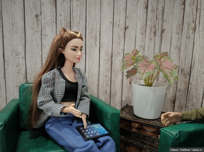 Интервью с участниками постановки "Саломея"