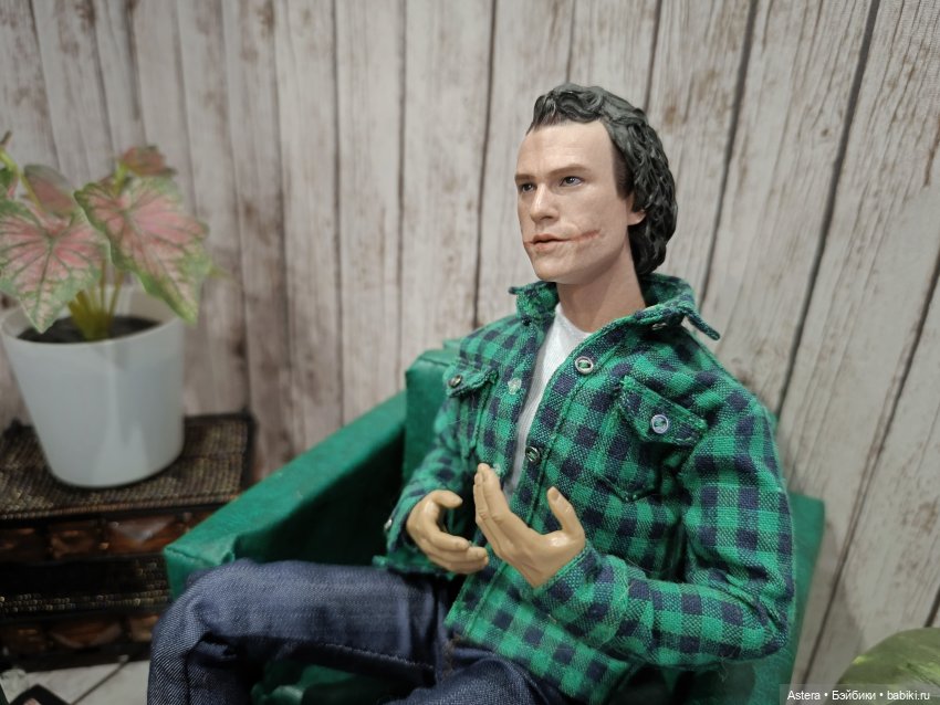 Интервью с участниками постановки "Саломея"