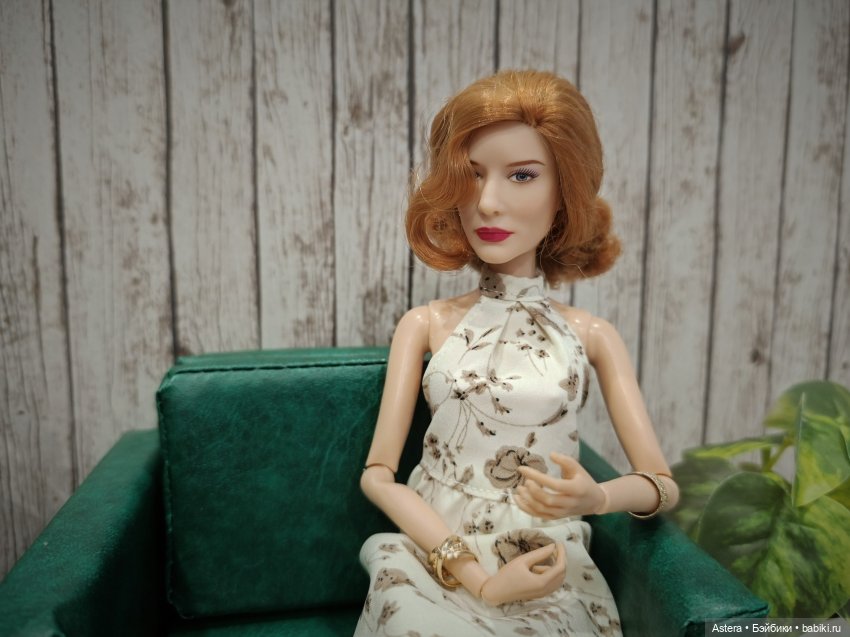 Интервью с участниками постановки "Саломея"