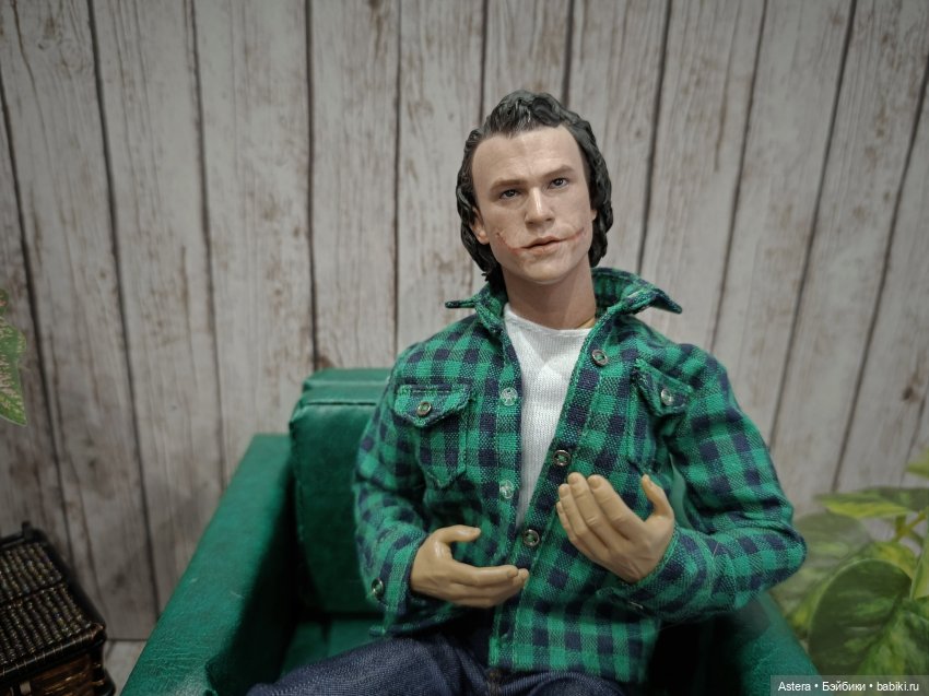 Интервью с участниками постановки "Саломея"