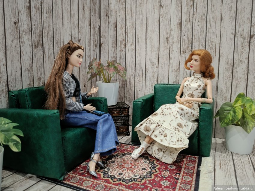 Интервью с участниками постановки "Саломея"