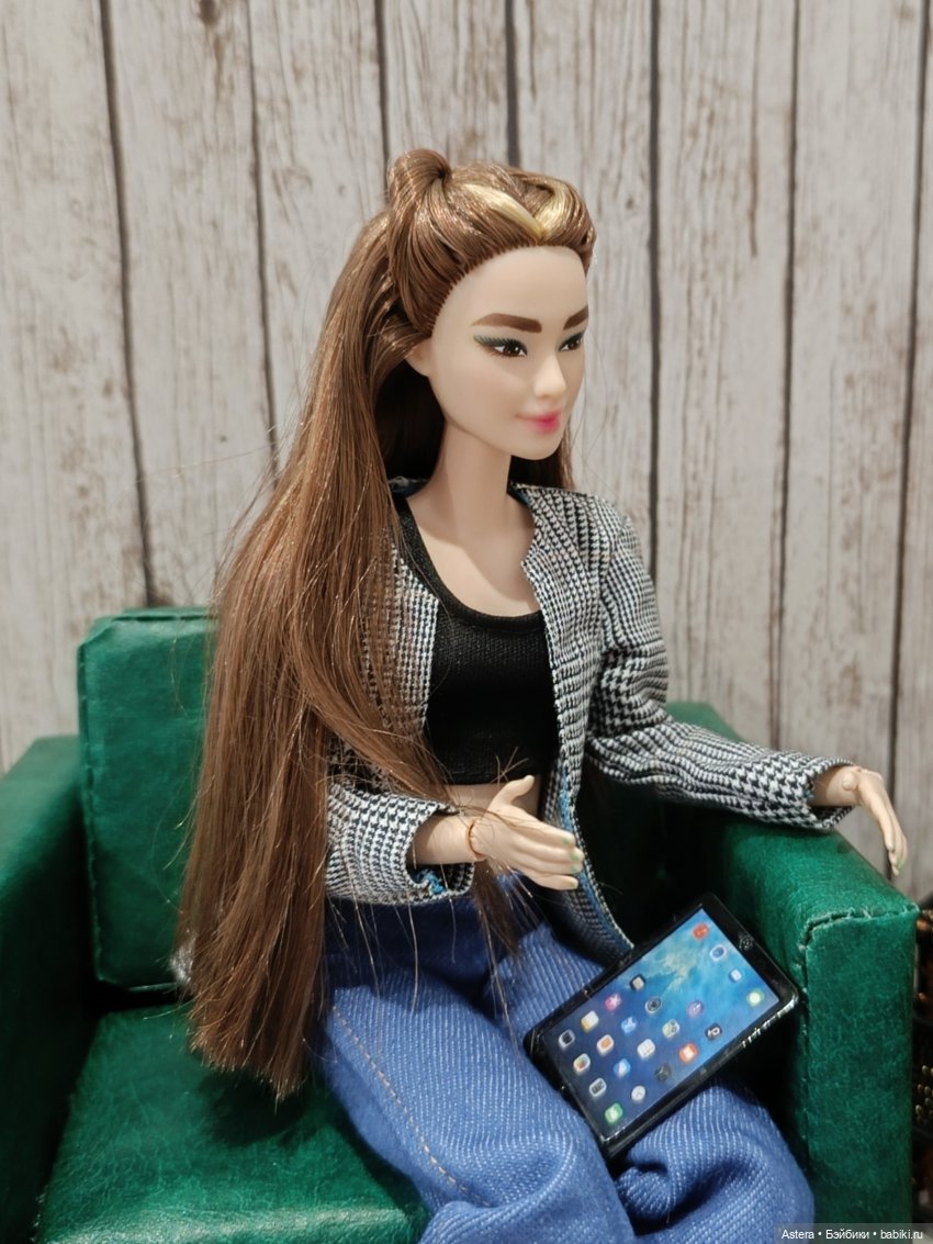 Интервью с участниками постановки "Саломея" (фото 9)