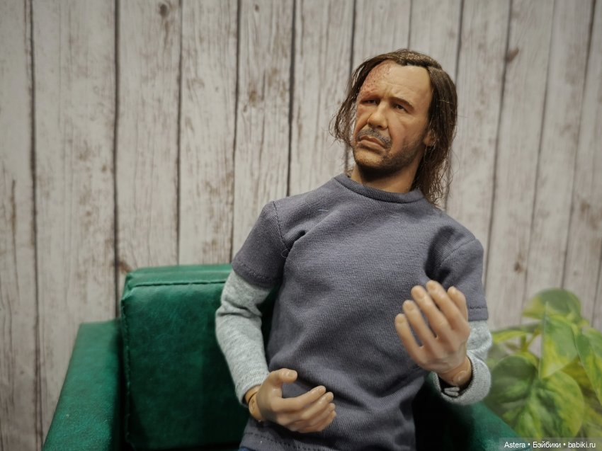 Интервью с участниками постановки "Саломея"