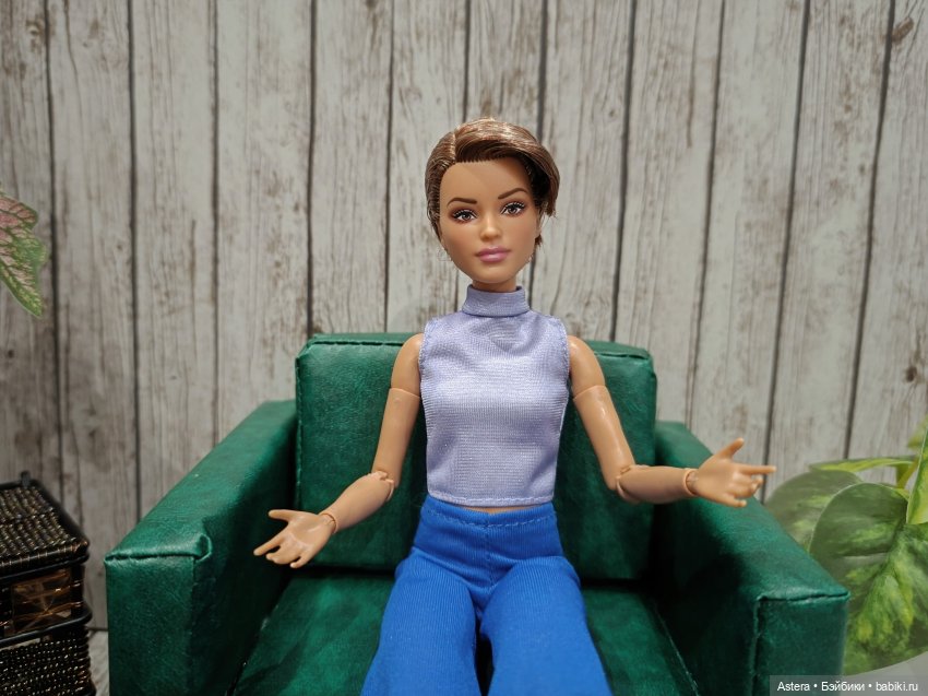 Интервью с участниками постановки "Саломея"