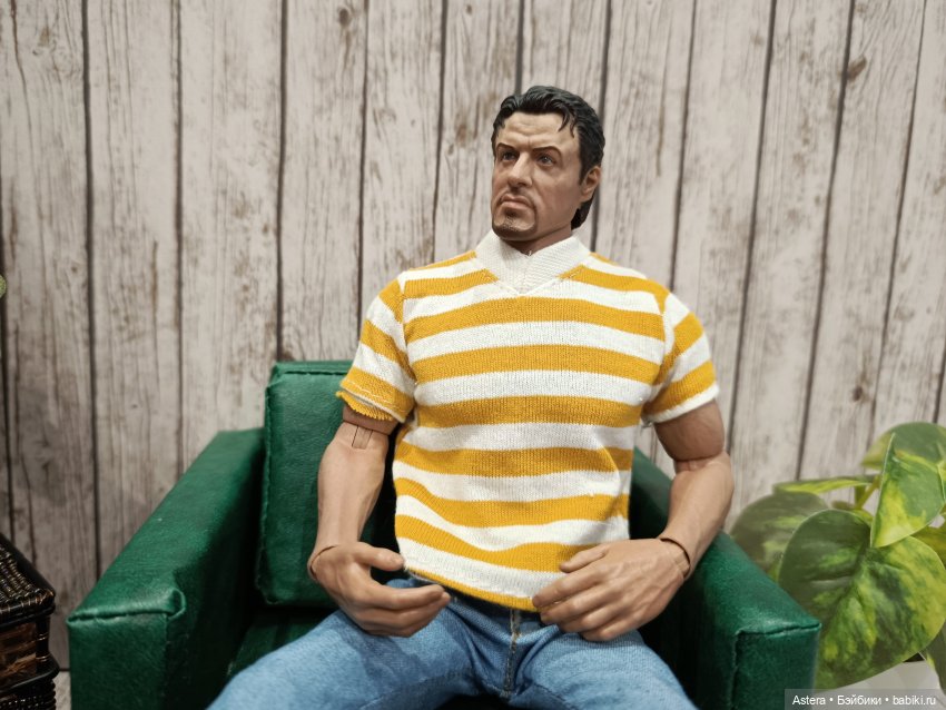 Интервью с участниками постановки "Саломея"