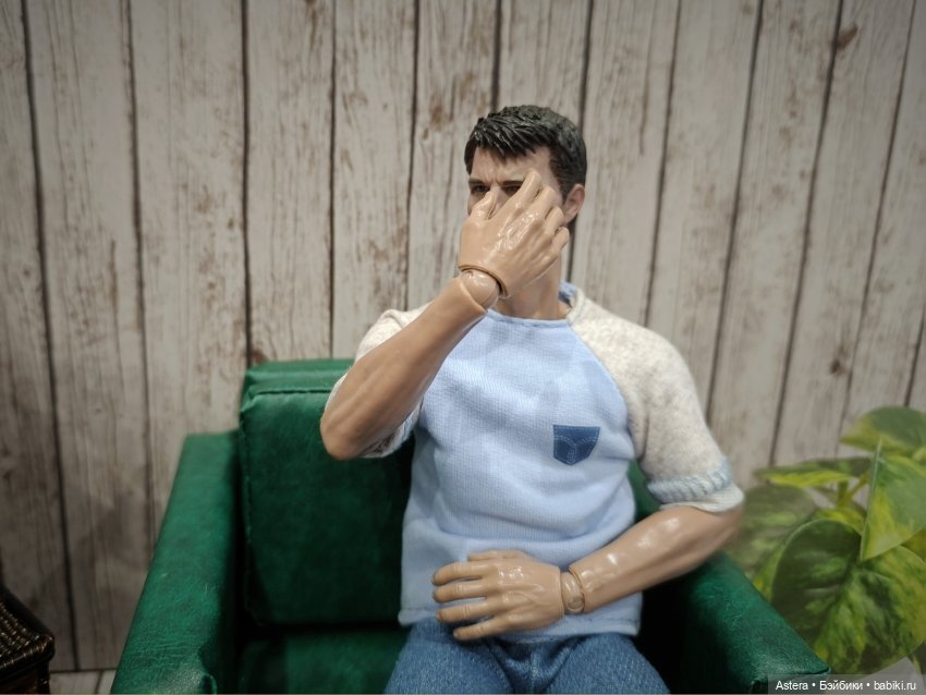 Интервью с участниками постановки "Саломея"