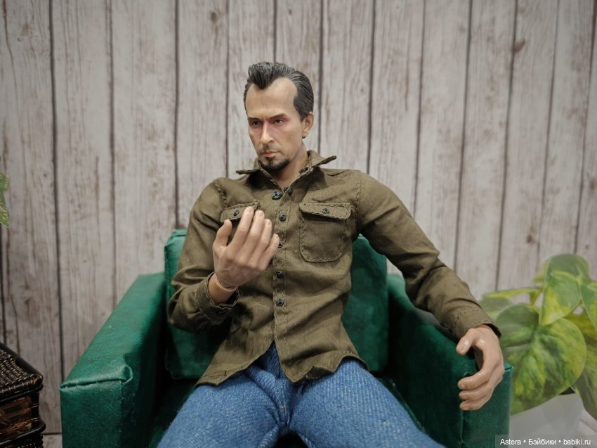 Интервью с участниками постановки "Саломея"