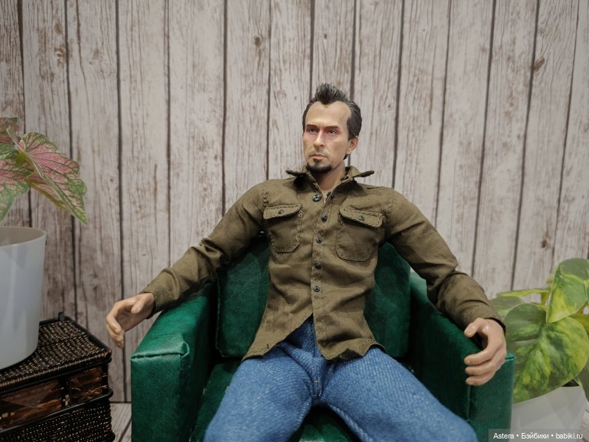 Интервью с участниками постановки "Саломея"