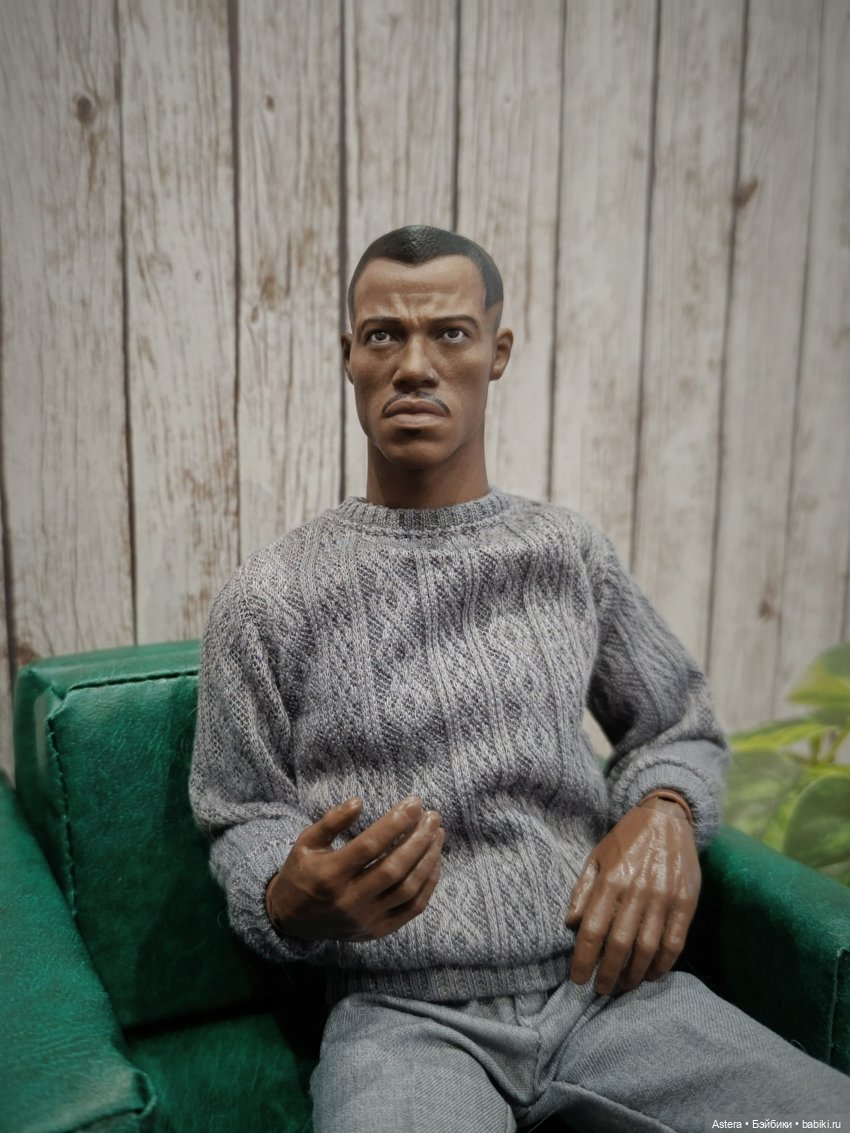 Интервью с участниками постановки "Саломея"