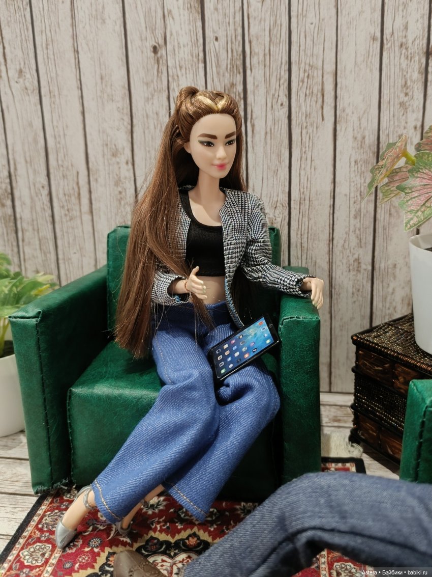 Интервью с участниками постановки "Саломея" (фото 6)