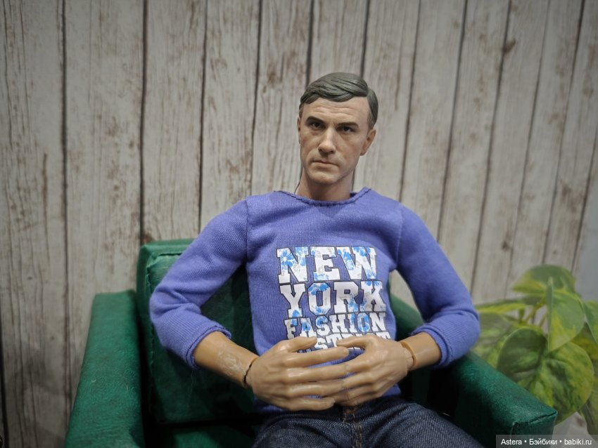 Интервью с участниками постановки "Саломея"