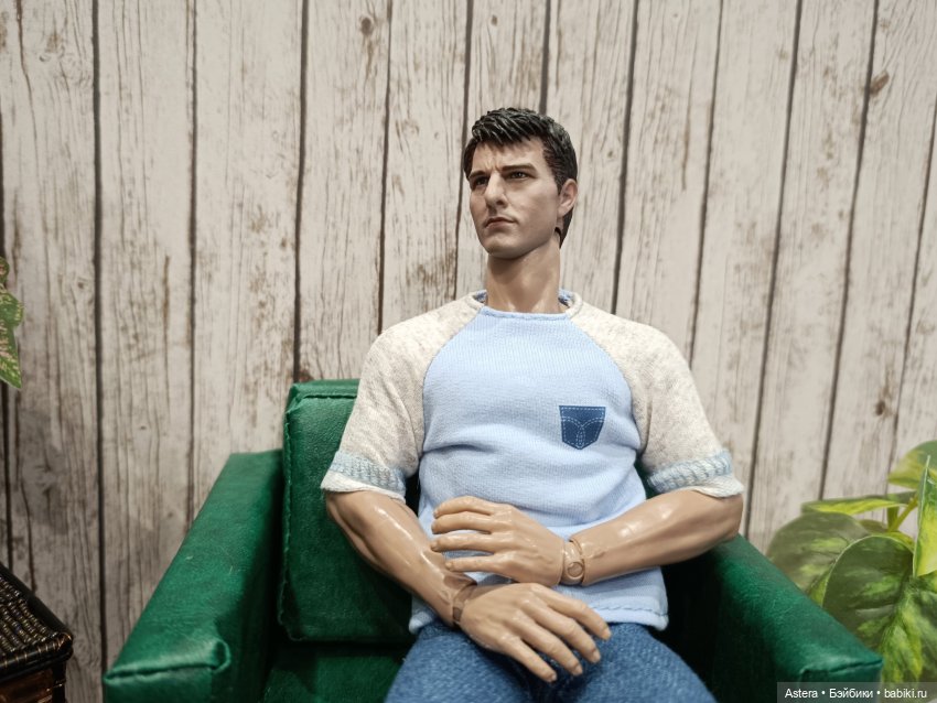 Интервью с участниками постановки "Саломея"