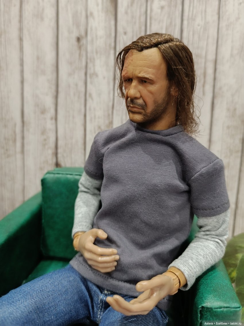 Интервью с участниками постановки "Саломея"