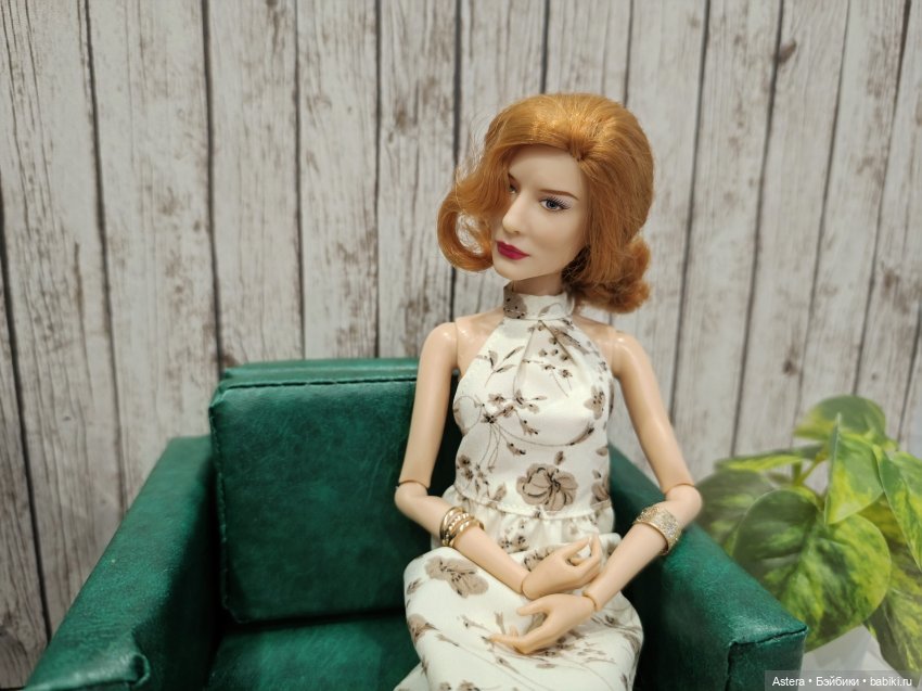 Интервью с участниками постановки "Саломея"