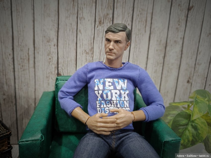 Интервью с участниками постановки "Саломея"