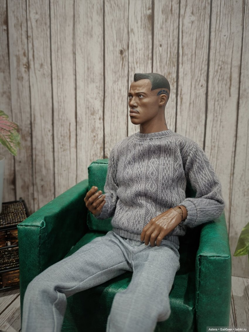 Интервью с участниками постановки "Саломея"