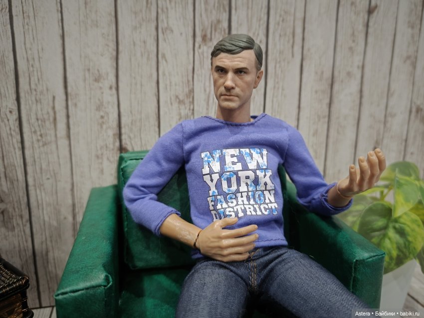 Интервью с участниками постановки "Саломея"