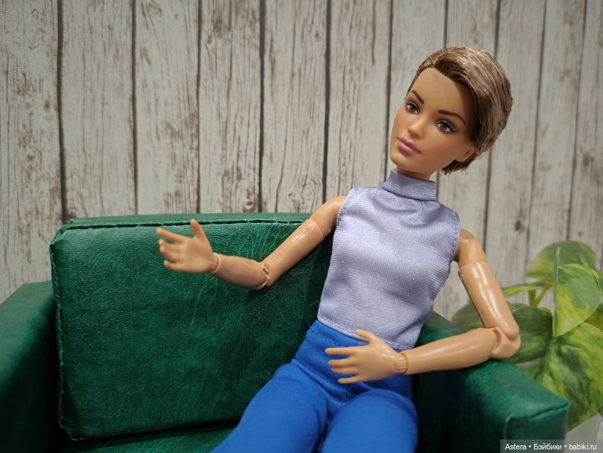 Интервью с участниками постановки "Саломея"