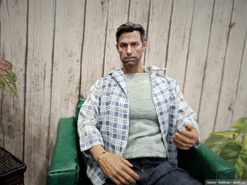 Интервью с участниками постановки "Саломея" (фото 8)