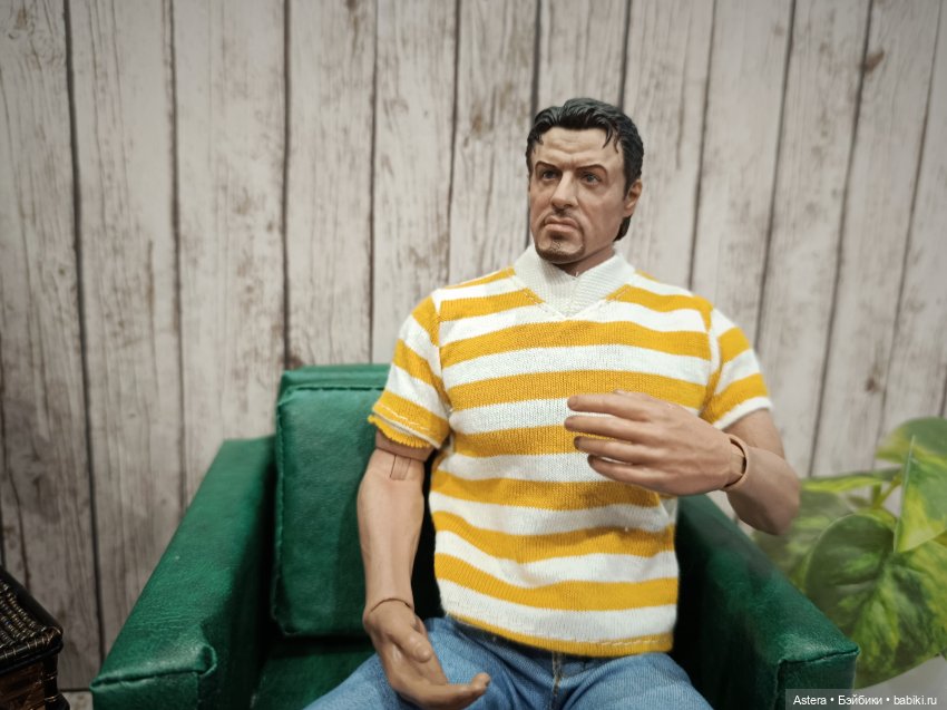 Интервью с участниками постановки "Саломея"