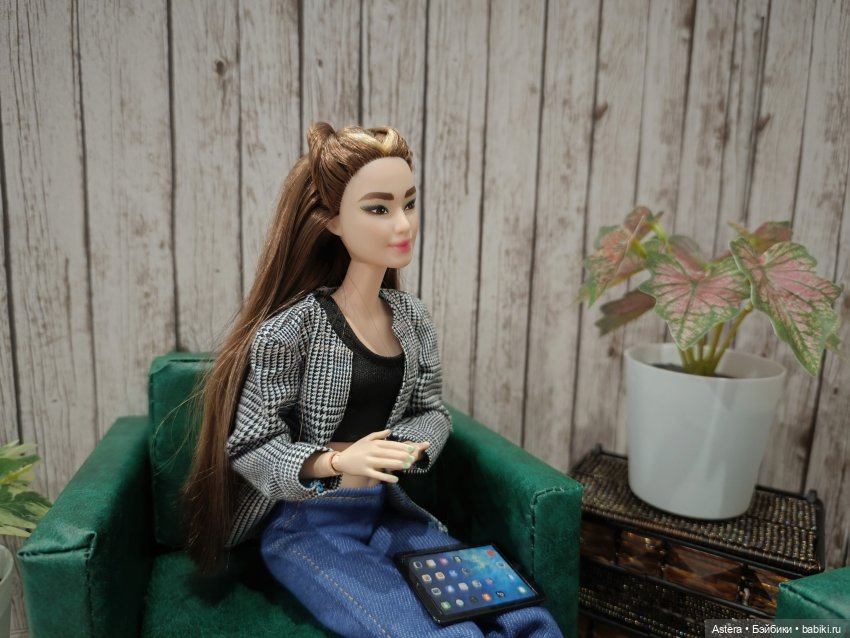 Интервью с участниками постановки "Саломея"