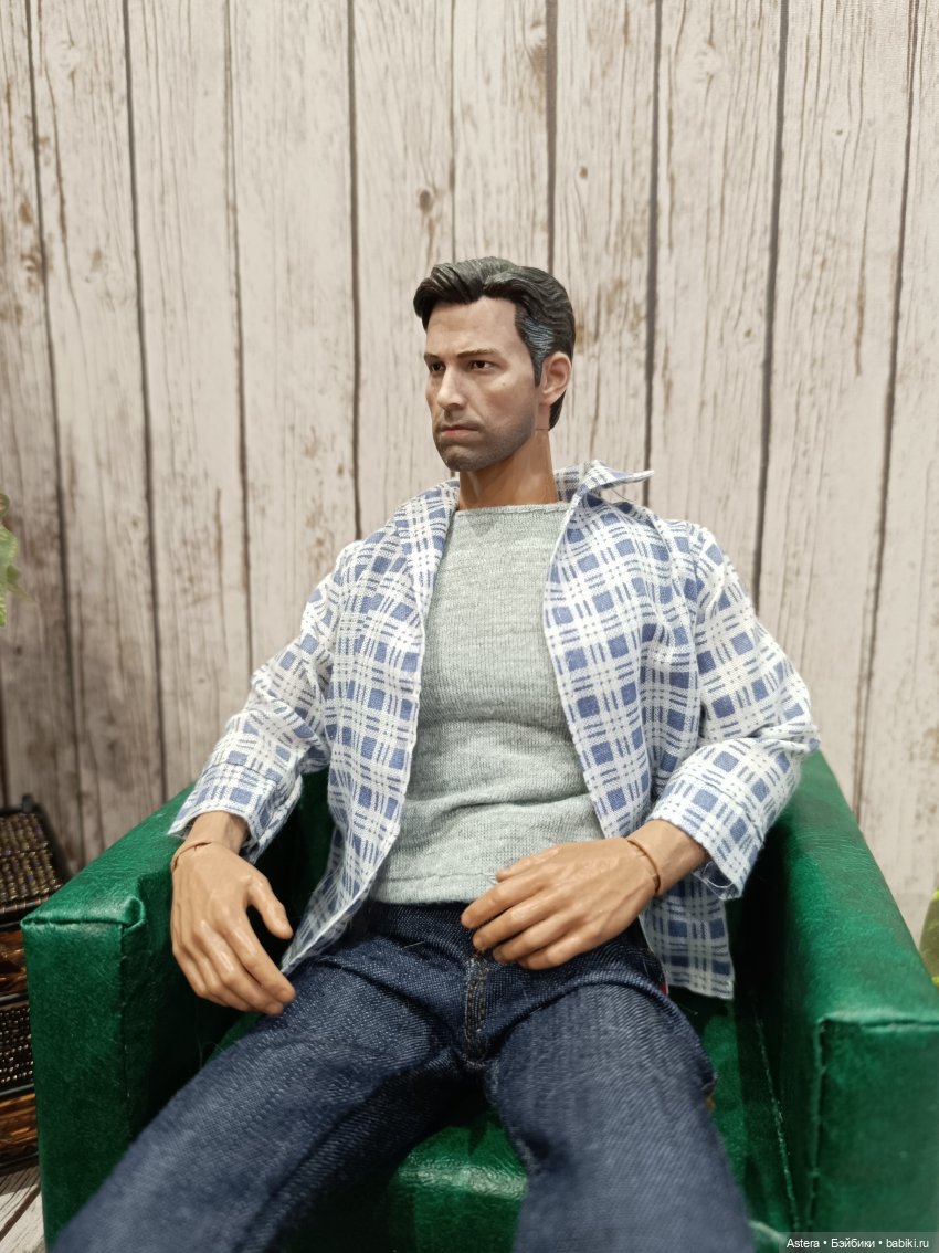 Интервью с участниками постановки "Саломея" (фото 3)