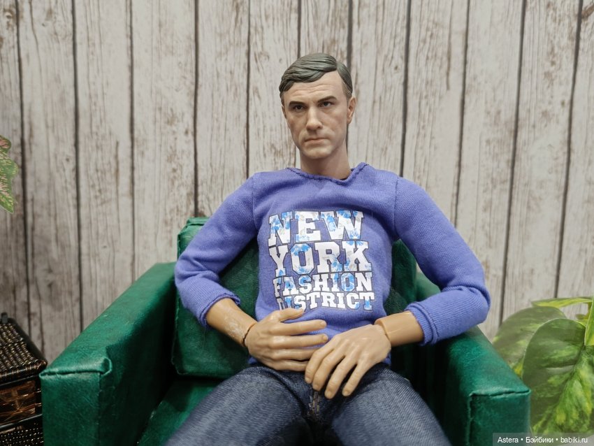 Интервью с участниками постановки "Саломея"