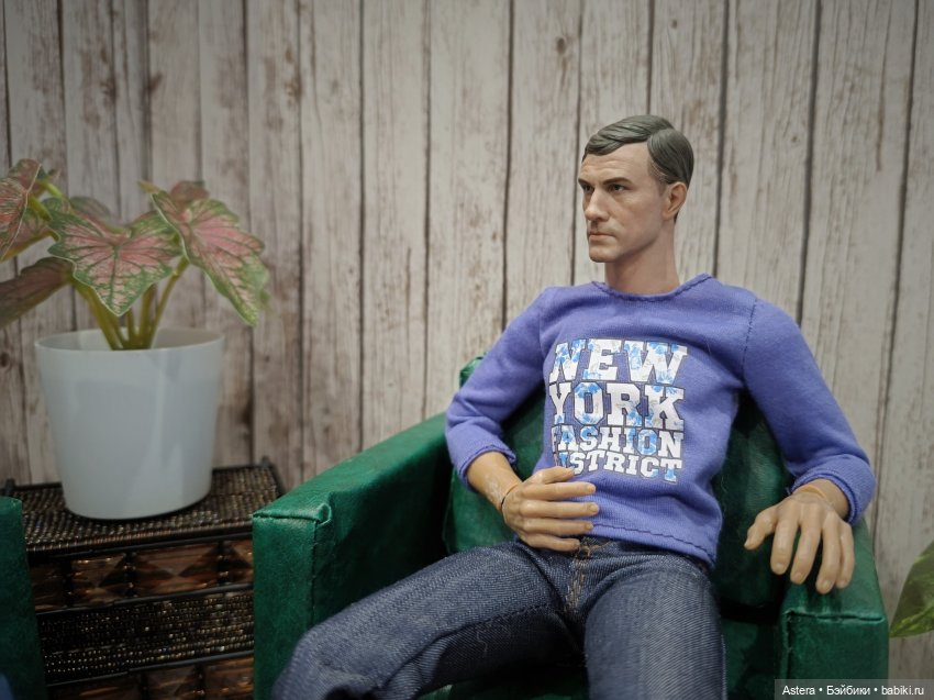 Интервью с участниками постановки "Саломея"