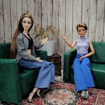 Интервью с участниками постановки "Саломея"