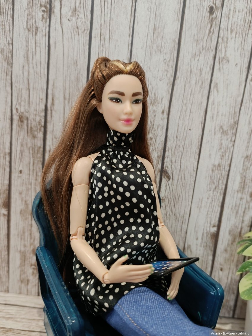 Костюмы к спектаклю "Саломея" (фото 5)