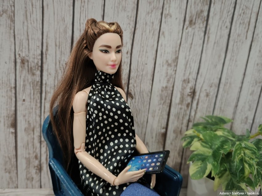 Костюмы к спектаклю "Саломея" (фото 2)