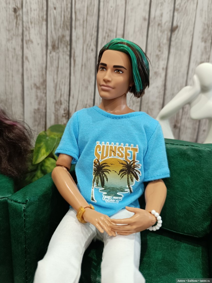 Костюмы к спектаклю "Саломея"