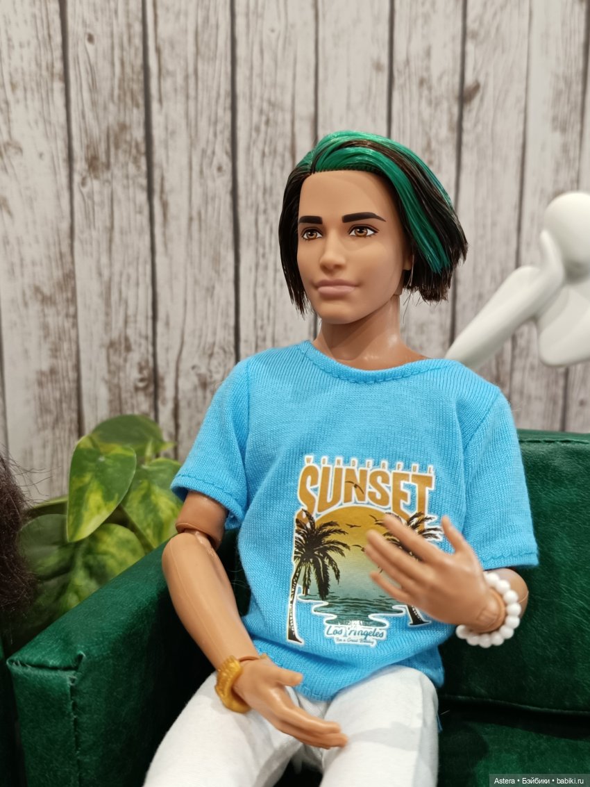 Костюмы к спектаклю "Саломея"