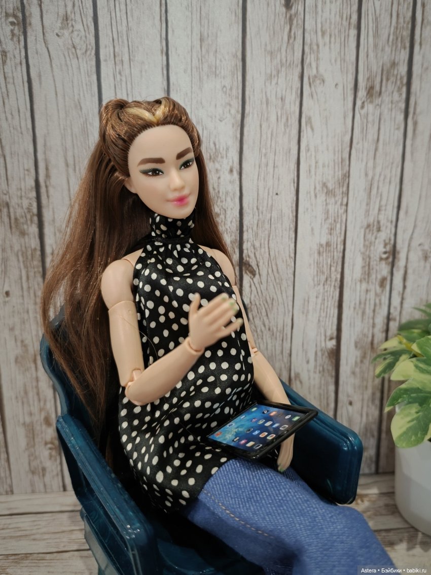 Костюмы к спектаклю "Саломея" (фото 7)