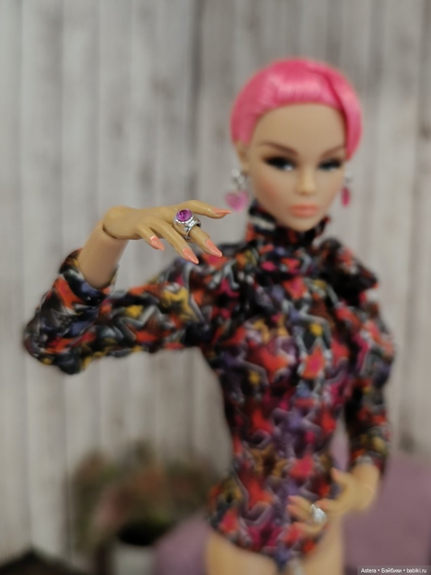 Big Love Tulabelle True. Обзор