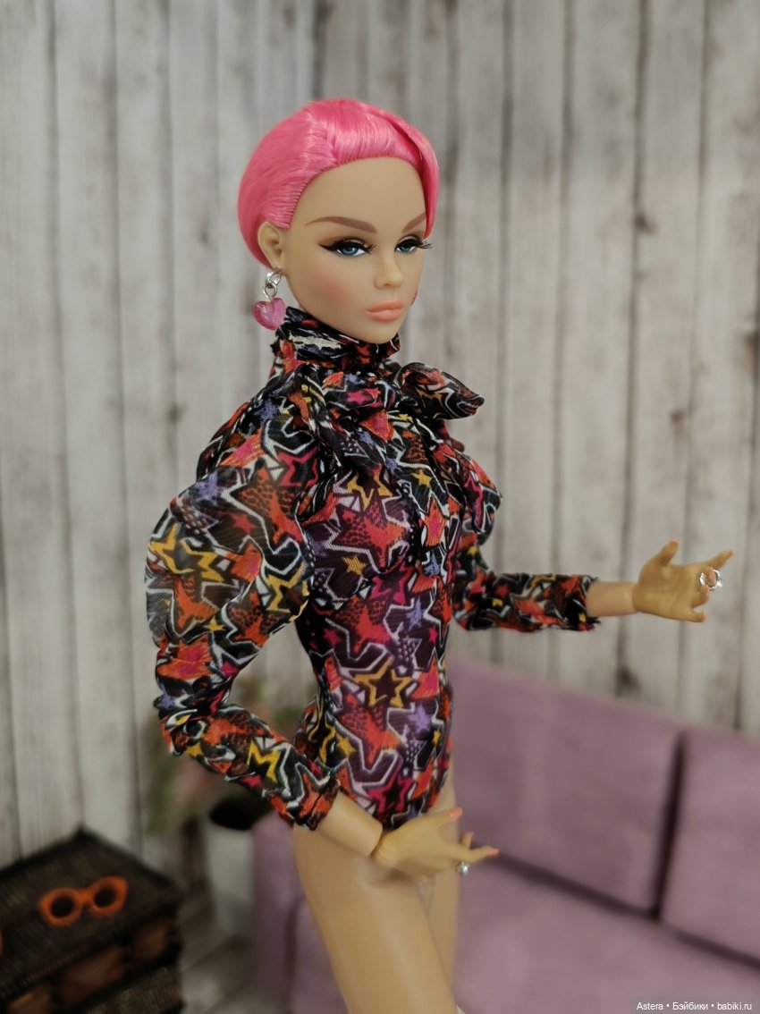 Big Love Tulabelle True. Обзор