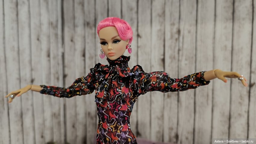 Big Love Tulabelle True. Обзор