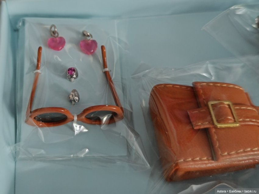 Big Love Tulabelle True. Обзор (фото 9)